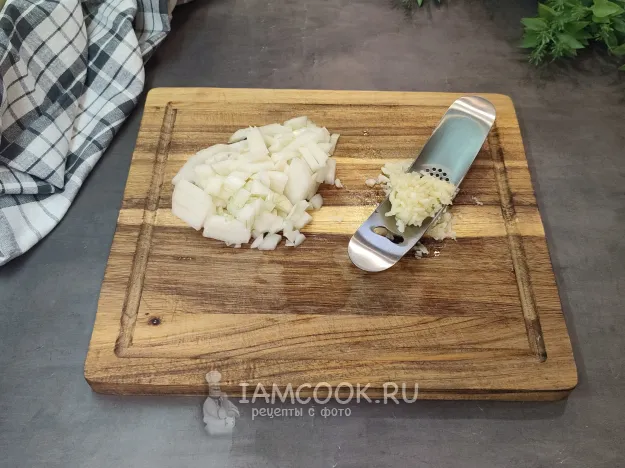 Шаг 2: иллюстрация