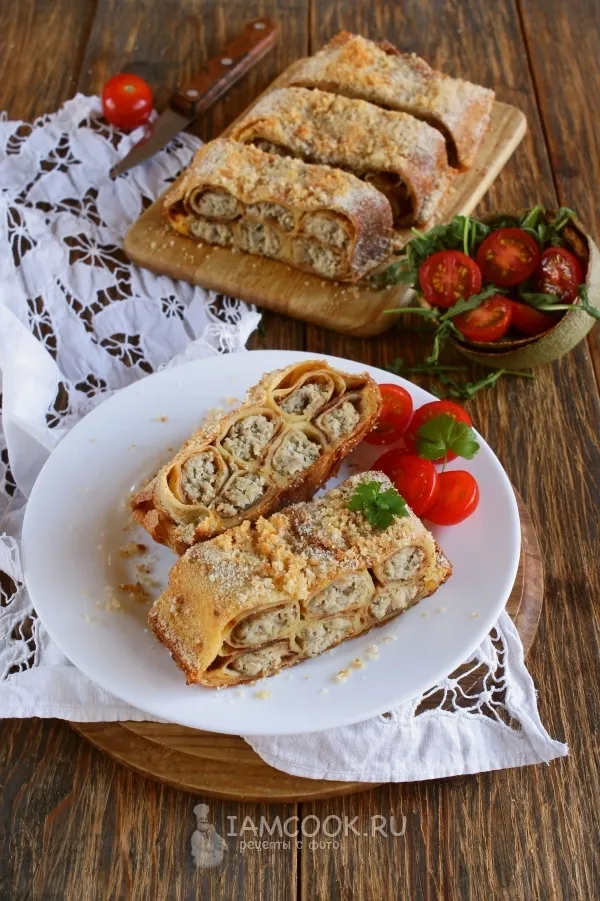 Шаг 7: иллюстрация