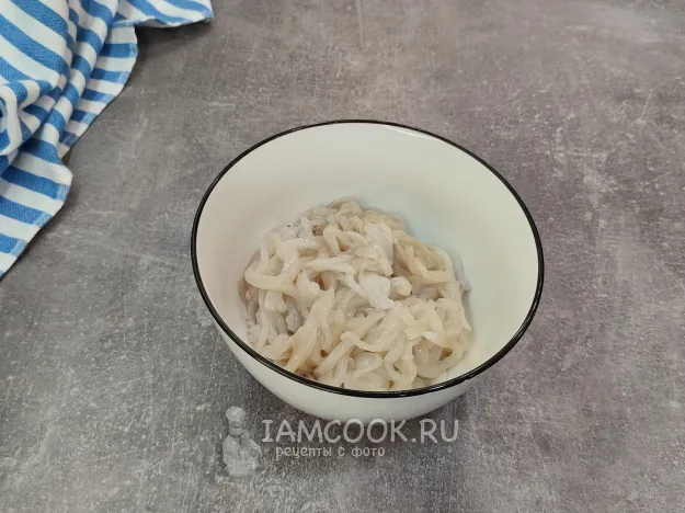 Шаг 2: иллюстрация