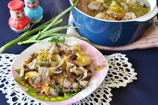 Шаг 10: иллюстрация