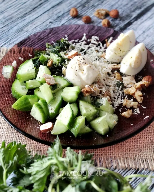 Шаг 9: иллюстрация