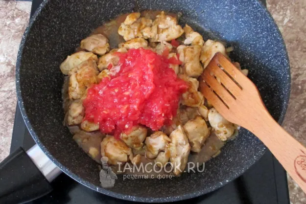 Шаг 8: иллюстрация