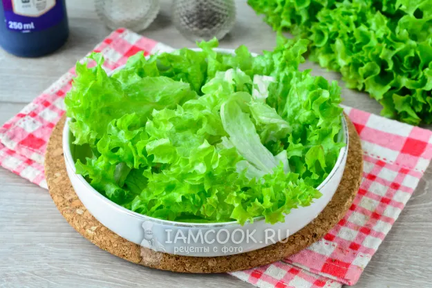 Шаг 2: иллюстрация