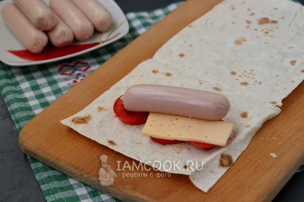 Шаг 4: иллюстрация