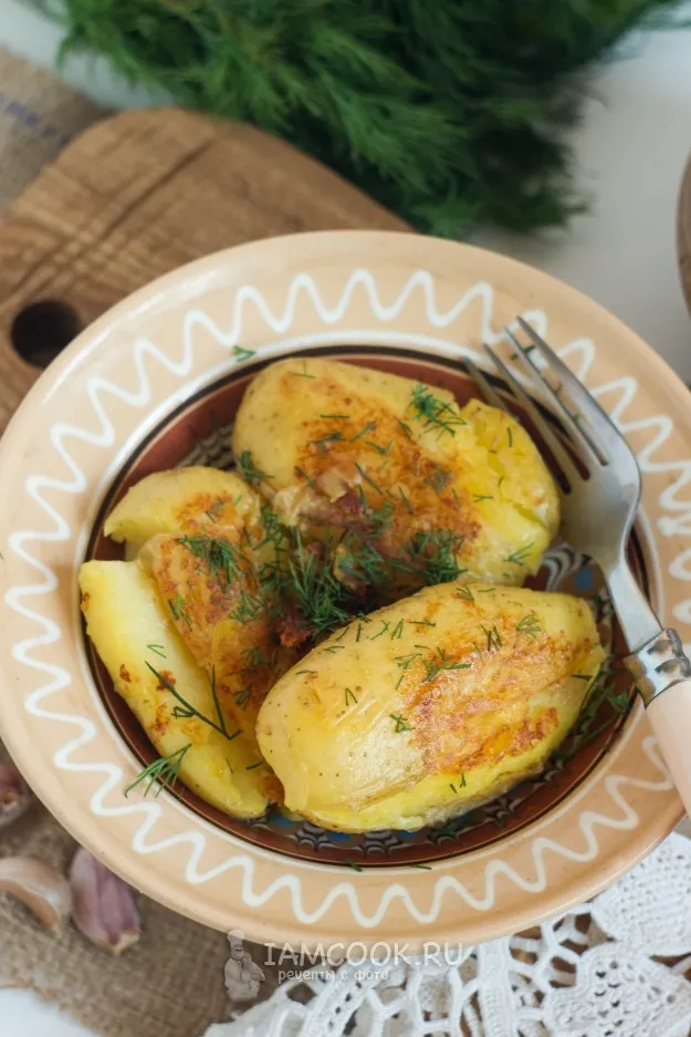 Шаг 7: иллюстрация