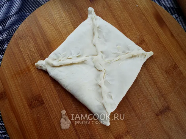 Шаг 7: иллюстрация