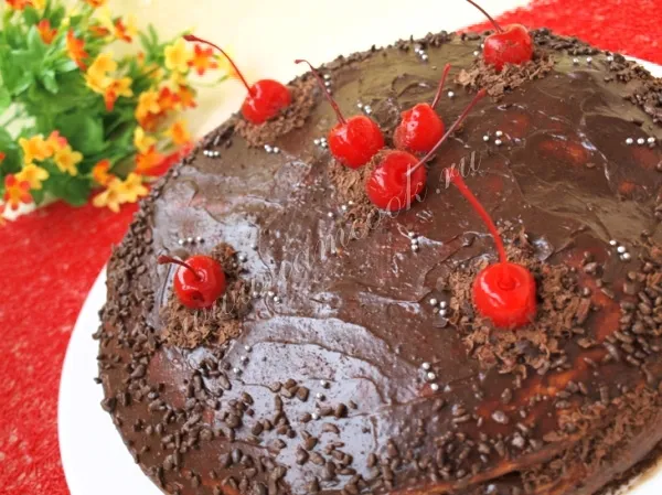 Шаг 13: иллюстрация