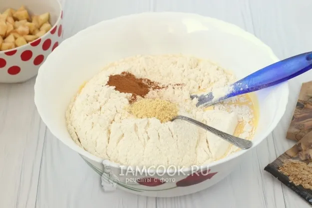 Шаг 5: иллюстрация