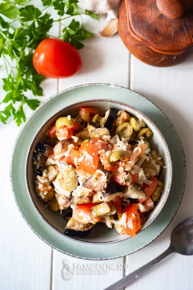 Шаг 11: иллюстрация