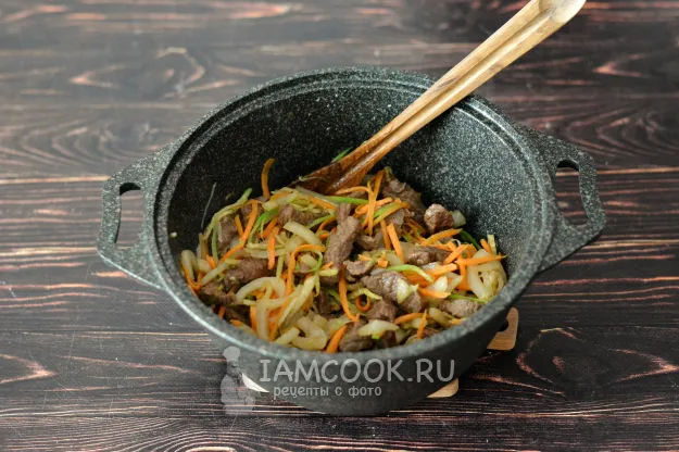 Шаг 7: иллюстрация