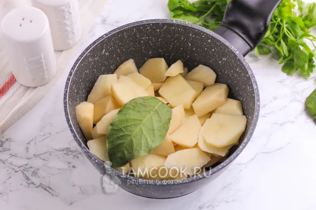 Шаг 2: иллюстрация