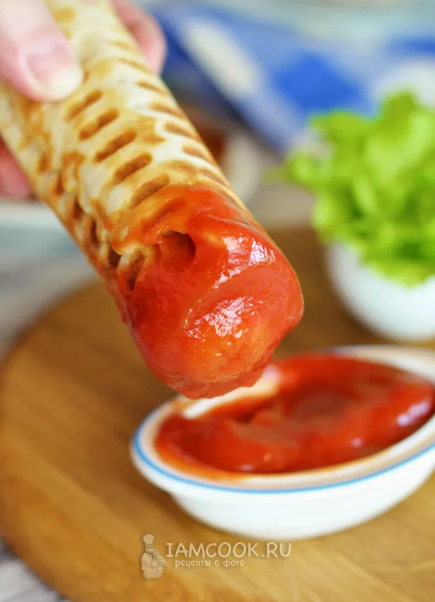 Шаг 15: иллюстрация