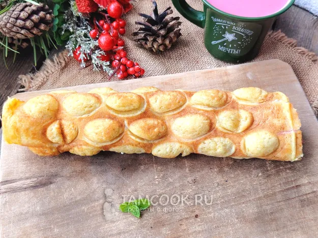 Шаг 9: иллюстрация