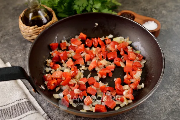 Шаг 3: иллюстрация