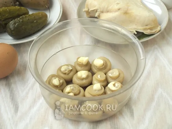 Шаг 2: иллюстрация