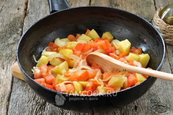 Шаг 5: иллюстрация