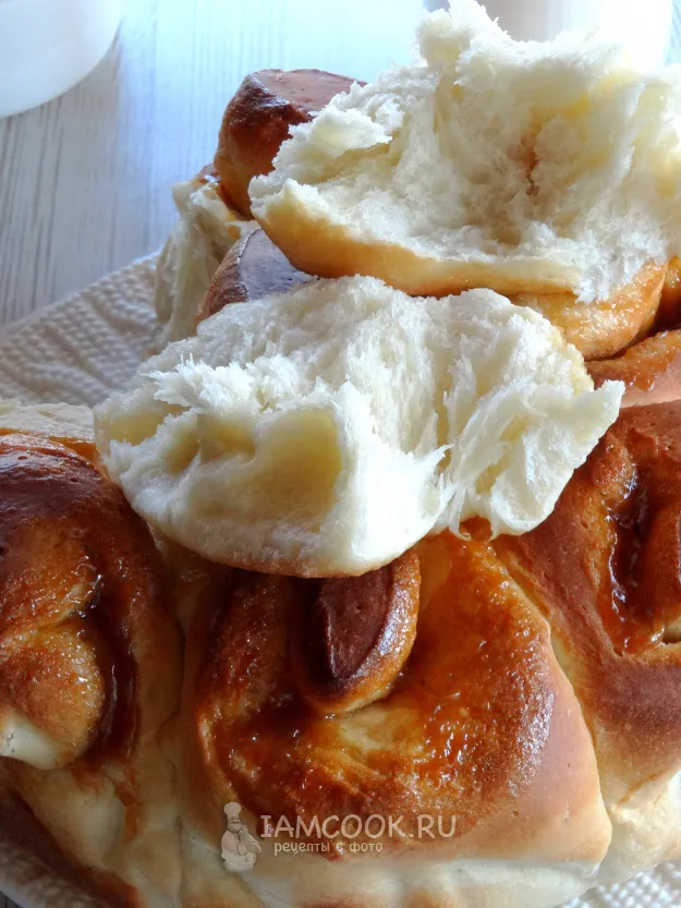 Шаг 12: иллюстрация