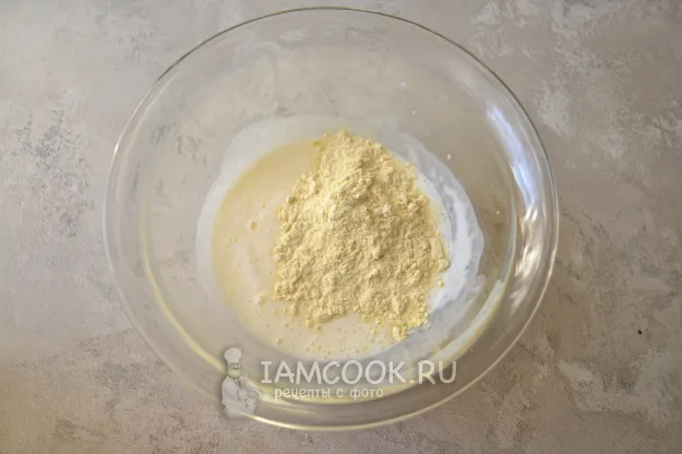 Шаг 6: иллюстрация