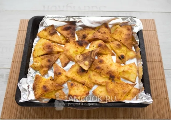 Шаг 5: иллюстрация