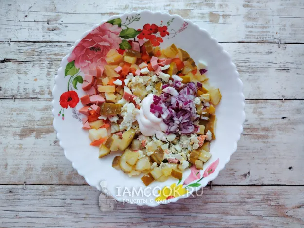 Шаг 10: иллюстрация