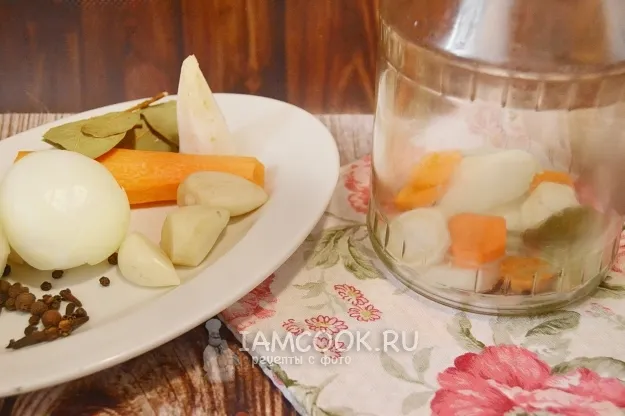 Шаг 5: иллюстрация