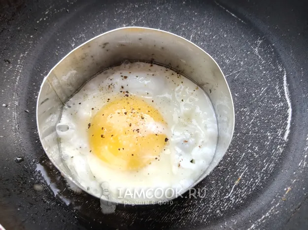 Шаг 3: иллюстрация