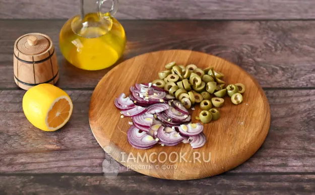 Шаг 3: иллюстрация