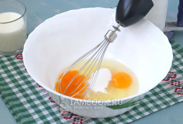 Шаг 3: иллюстрация