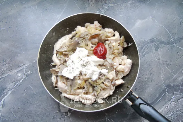 Шаг 9: иллюстрация