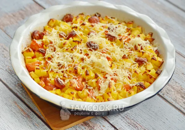 Шаг 8: иллюстрация