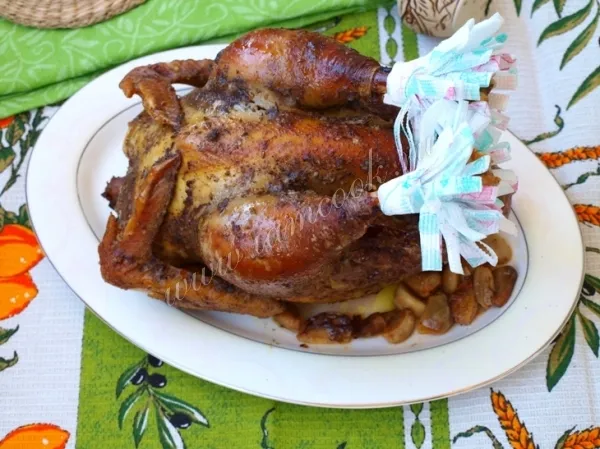 Шаг 6: иллюстрация