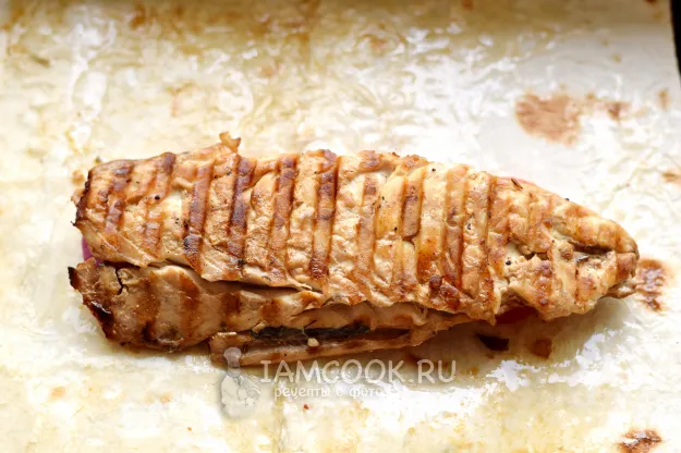 Шаг 8: иллюстрация