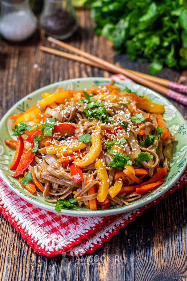 Шаг 9: иллюстрация