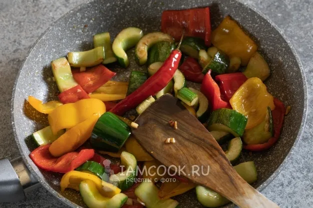 Шаг 6: иллюстрация