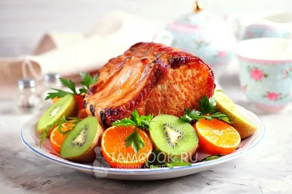 Шаг 9: иллюстрация