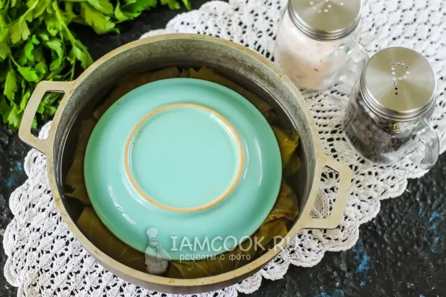 Шаг 9: иллюстрация