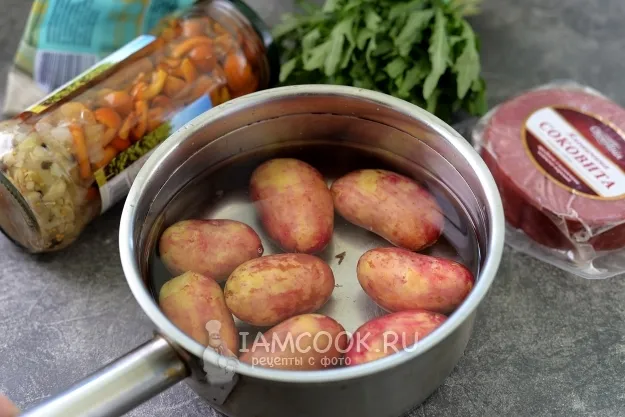 Шаг 2: иллюстрация