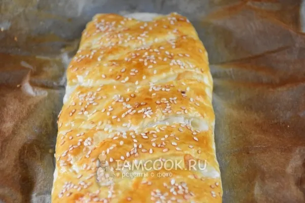 Шаг 10: иллюстрация