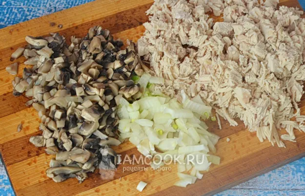 Шаг 3: иллюстрация