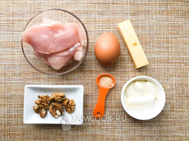 Шаг 1: иллюстрация