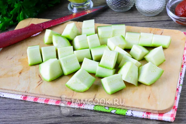 Шаг 3: иллюстрация