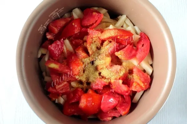 Шаг 5: иллюстрация