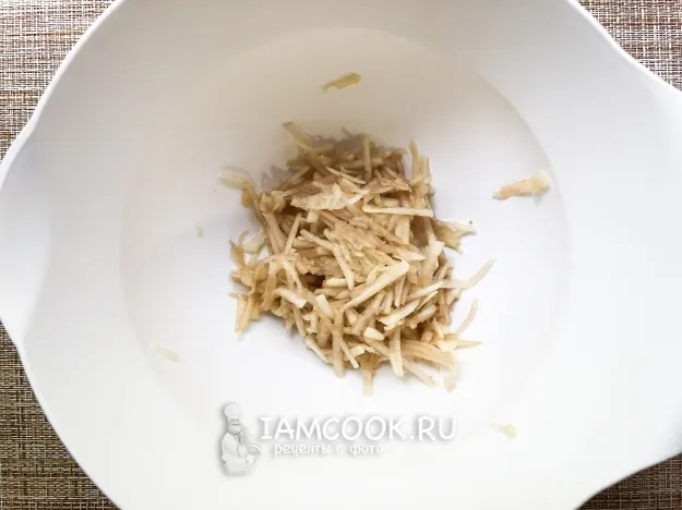 Шаг 2: иллюстрация