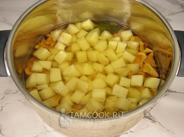 Шаг 8: иллюстрация