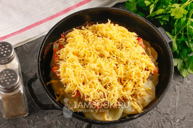 Шаг 6: иллюстрация