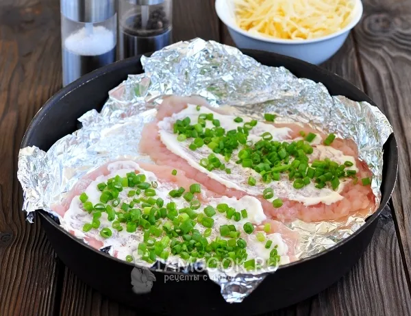 Шаг 4: иллюстрация