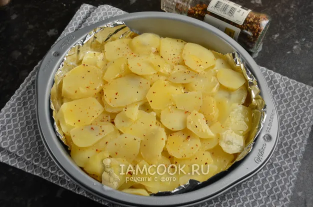 Шаг 6: иллюстрация