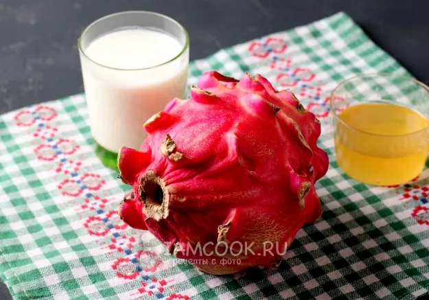 Шаг 1: иллюстрация