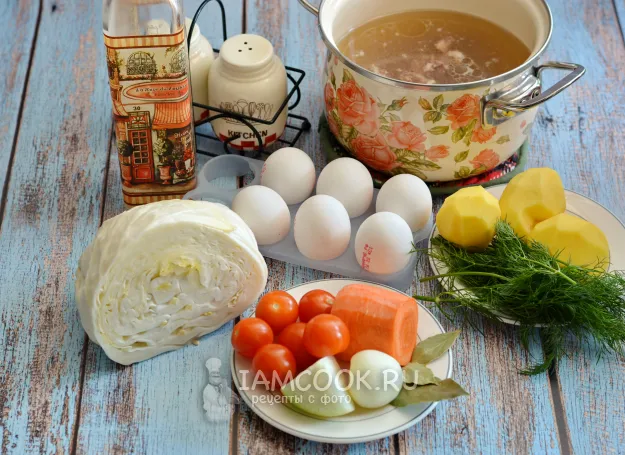 Шаг 1: иллюстрация