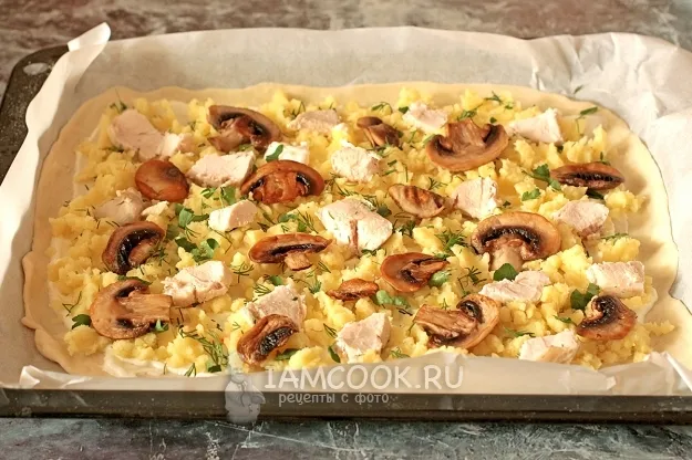 Шаг 8: иллюстрация